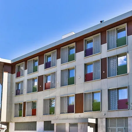 Carine Centar Hotel Podgorica