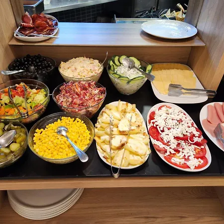 Carine Centar Podgorica