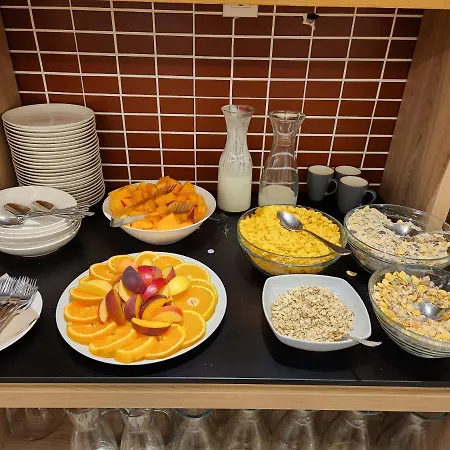 Carine Centar Podgorica