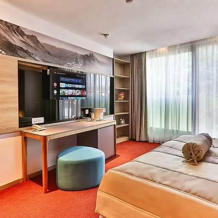Carine Centar Hotel 4*
