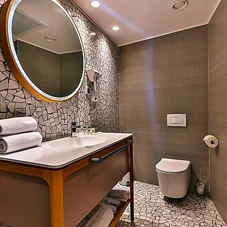 Hotel Carine Centar 4*