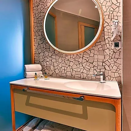 Carine Centar 4* Podgorica