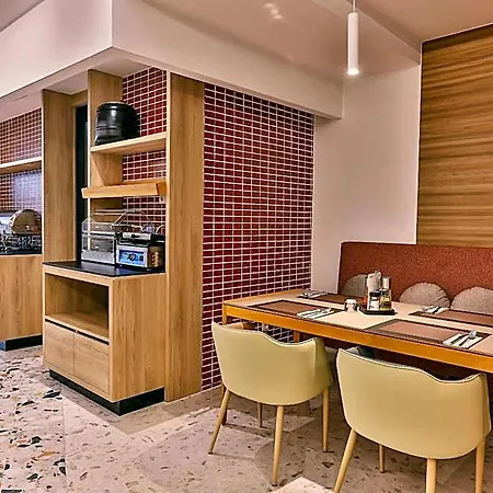 Hotel Carine Centar Podgorica