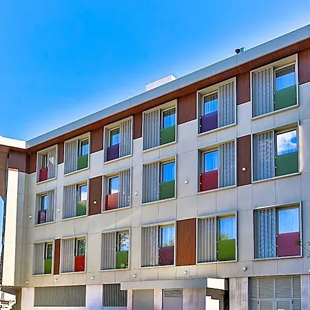 Carine Centar Hotel 4*
