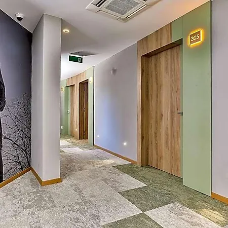 Carine Centar Podgorica