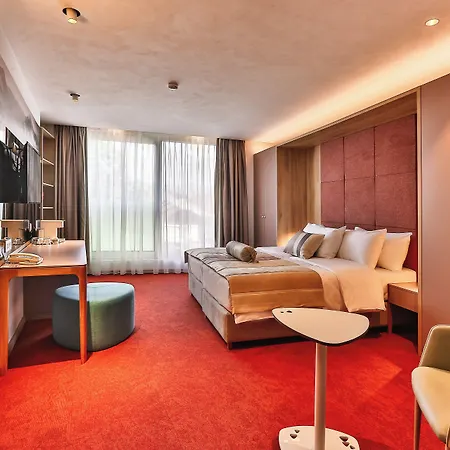 Hotel Carine Centar Podgorica