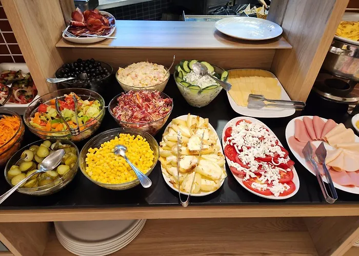 Carine Centar Podgorica