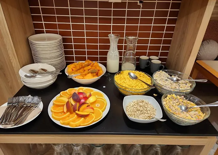 Carine Centar Podgorica