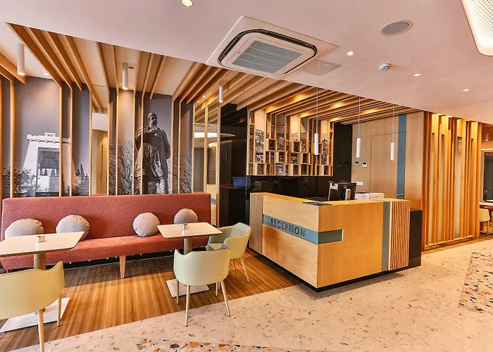 Carine Centar Podgorica