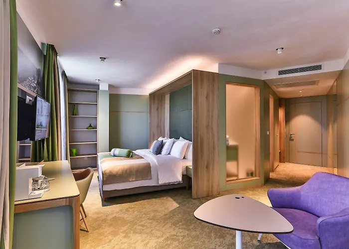 Carine Centar Podgorica