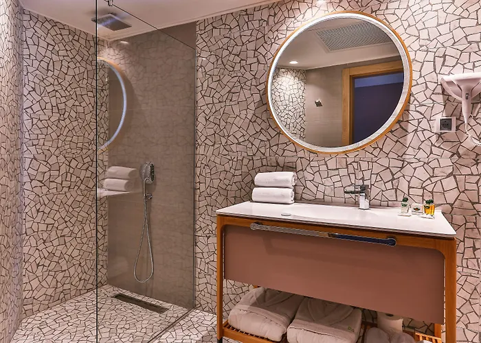 Hotel Carine Centar Podgorica