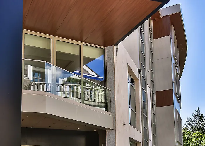 Carine Centar Podgorica